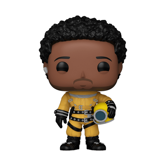 Fast & Furious - Tej Parker Pop! Vinyl - Gametraders Modbury Heights