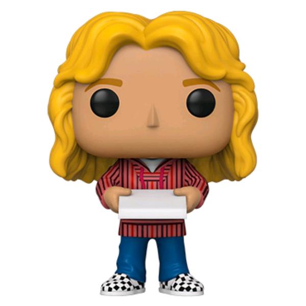 Fast Times at Ridgemont High - Jeff Spicoli with Pizza Box Pop! Vinyl - Gametraders Modbury Heights