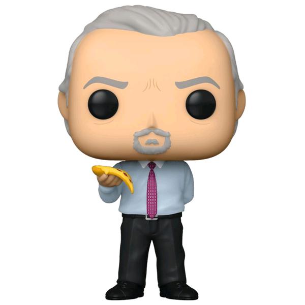 Fast Times at Ridgemont High - Mr Hand with Pizza Pop! Vinyl - Gametraders Modbury Heights