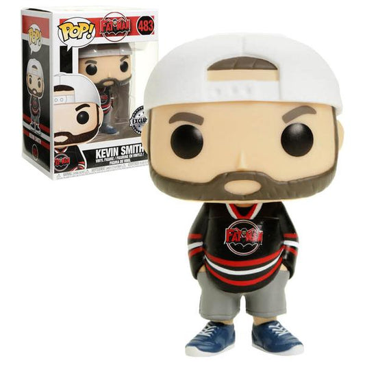 Fat Man - Kevin Smith Pop! Vinyl - Gametraders Modbury Heights