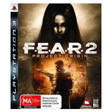 Fear 2 PS3 - Gametraders Modbury Heights