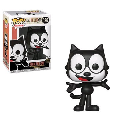 Felix the Cat - Felix Pop! Vinyl - Gametraders Modbury Heights