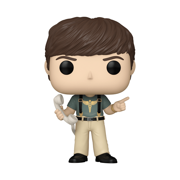 Ferris Bueller's Day Off - Cameron Pop! Vinyl - Gametraders Modbury Heights