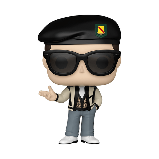Ferris Bueller's Day Off - Ferris Pop! Vinyl - Gametraders Modbury Heights