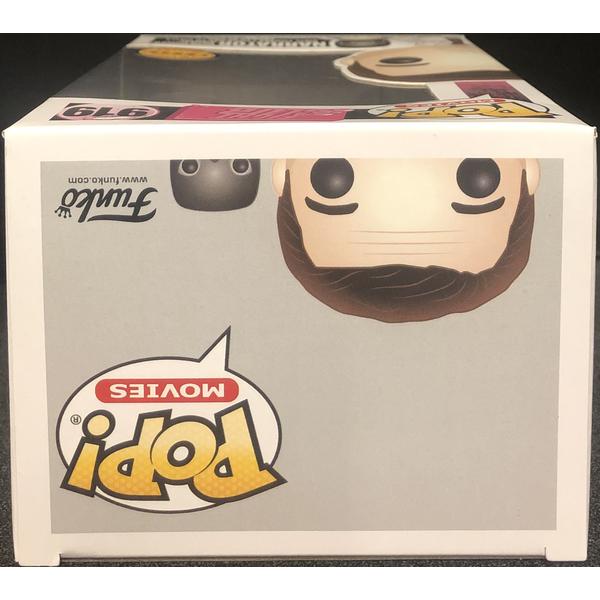 Fight Club - Tyler Durden w/Buddy CHASE Pop! Vinyl - Gametraders Modbury Heights