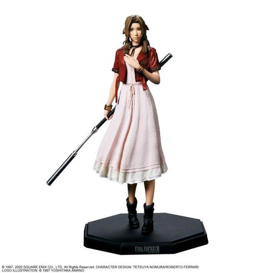 Final Fantasy VII - Aerith Gainsborough Statuette - Gametraders Modbury Heights