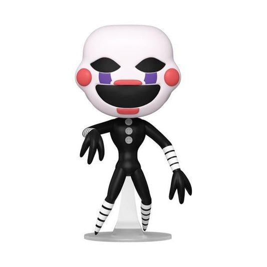 Five Nights at Freddy's: 10th Anniversary - Marionette US Exclusive Pop! Vinyl - Gametraders Modbury Heights