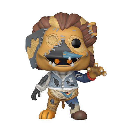 Five Nights At Freddy's - Costumed Mimic Pop! Vinyl - Gametraders Modbury Heights