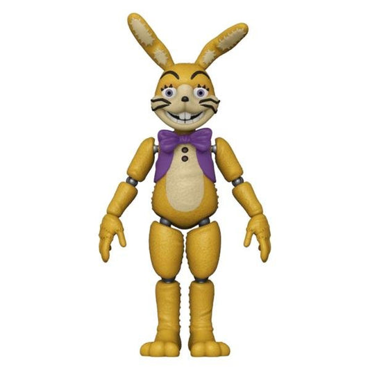 Five Nights at Freddy's: Dreadbear - Glitchtrap Action Figure - Gametraders Modbury Heights