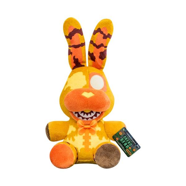 Five Nights at Freddy's: Dreadbear Jack - O - Bonnie - Plush - Gametraders Modbury Heights