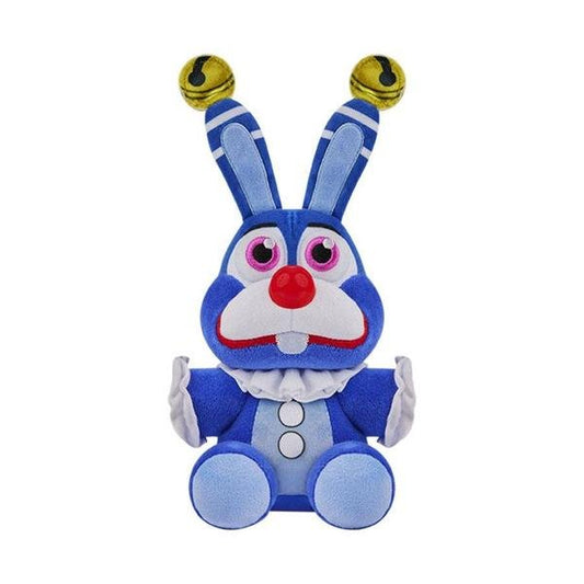 Five Nights at Freddy's: Security Breach - Circus Bonnie 7" US Exclusive Plush - Gametraders Modbury Heights