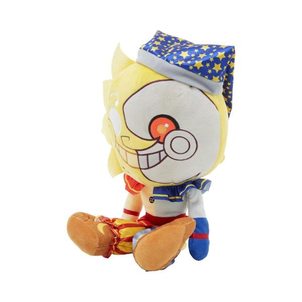 Five Nights at Freddy's: Security Breach - Sun/Moon Dual US Exclusive 10" Plush - Gametraders Modbury Heights