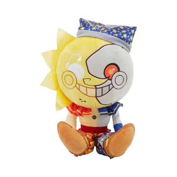 Five Nights at Freddy's: Security Breach - Sun/Moon Dual US Exclusive 10" Plush - Gametraders Modbury Heights