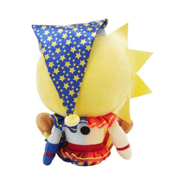 Five Nights at Freddy's: Security Breach - Sun/Moon Dual US Exclusive 10" Plush - Gametraders Modbury Heights