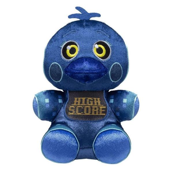 Five Nights at Freddy's - Series 7 High Score Chica Plush - Gametraders Modbury Heights