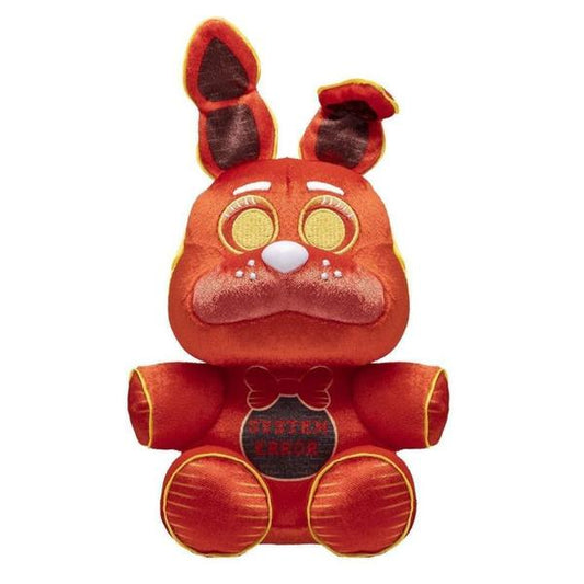 Five Nights at Freddy's - Series 7 System Error Bonnie Plush - Gametraders Modbury Heights