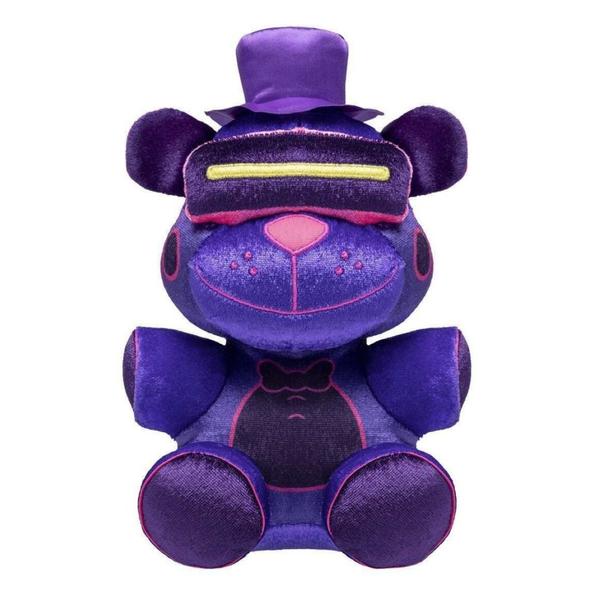 Five Nights at Freddy's - Series 7 VR Freddy Plush - Gametraders Modbury Heights