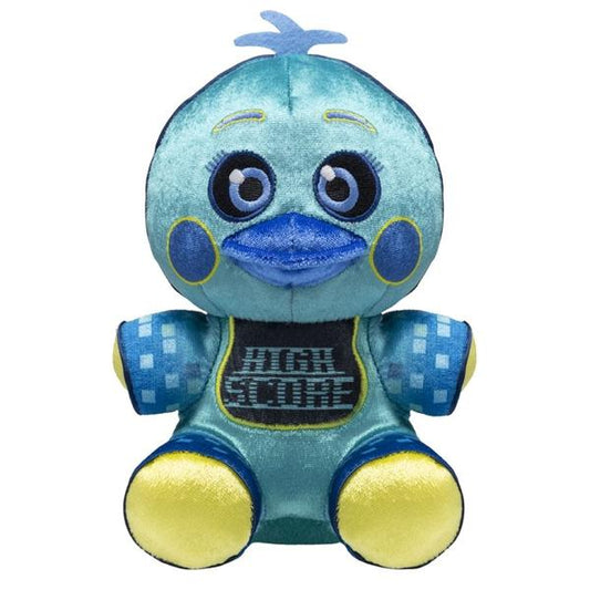 Five Nights at Freddy's: Special Delivery - High Score Chica Inverted US Exclusive Plush - Gametraders Modbury Heights