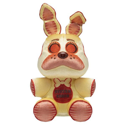 Five Nights at Freddy's: Special Delivery - System Error Bonnie Inverted US Exclusive Plush - Gametraders Modbury Heights
