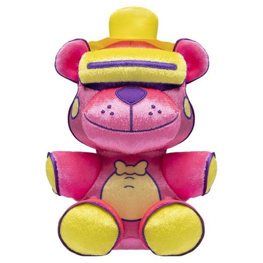 Five Nights at Freddy's: Special Delivery - VR Freddy Inverted US Exclusive Plush - Gametraders Modbury Heights