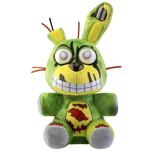 Five Nights at Freddy's - Springtrap Tie Dye US Exclusive Plush - Gametraders Modbury Heights