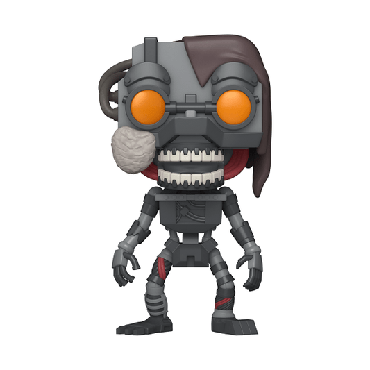 Five Nights At Freddy's - The Mimic Pop! Vinyl - Gametraders Modbury Heights