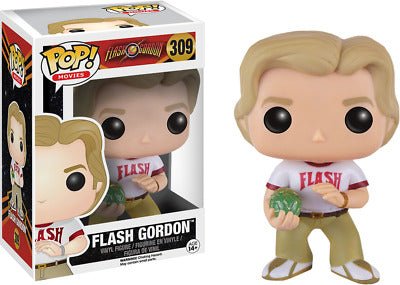 Flash Gordon Pop! Vinyl - Gametraders Modbury Heights