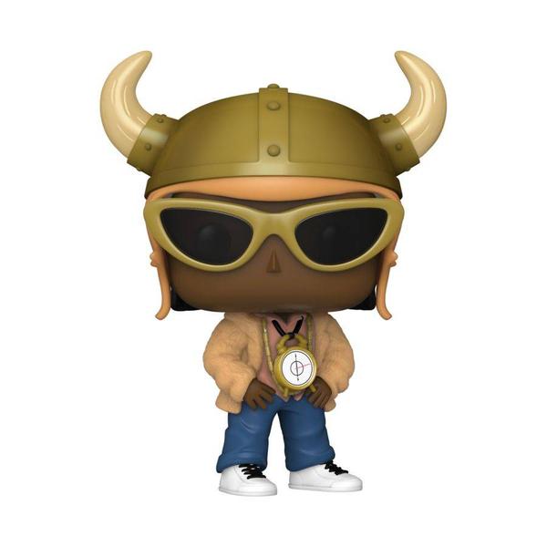 Flavor Flav - Flavor Flav Pop! Vinyl - Gametraders Modbury Heights