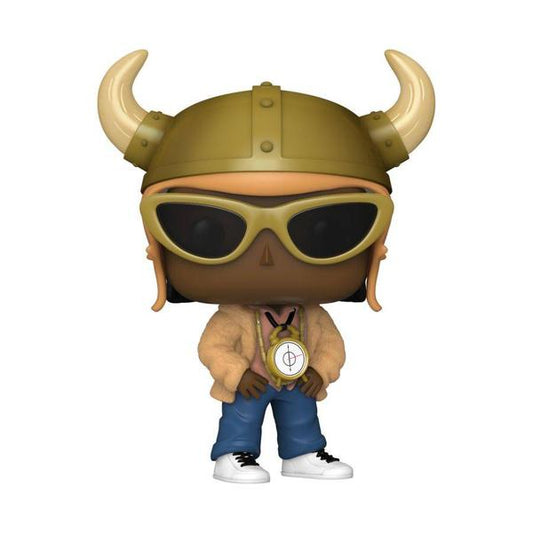 Flavor Flav - Flavor Flav Pop! Vinyl - Gametraders Modbury Heights