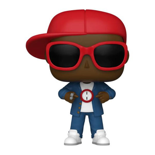 Flavor Flav - Flavor of Love Pop! Vinyl - Gametraders Modbury Heights