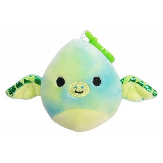 Fletcher 3.5" Clip On Squishmallows - Gametraders Modbury Heights