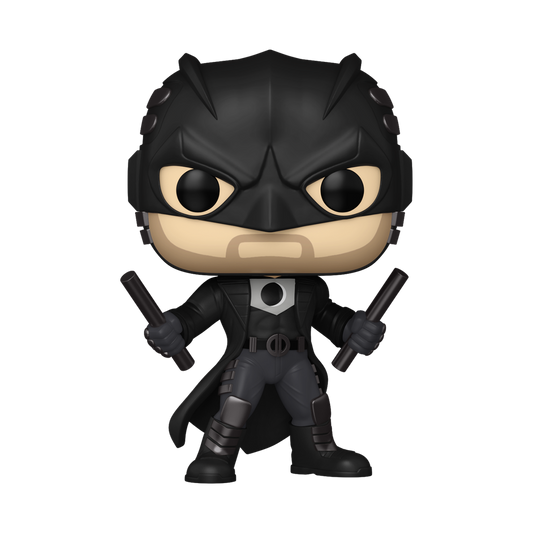 DC - Midnighter Pride 2026 Pop! Vinyl