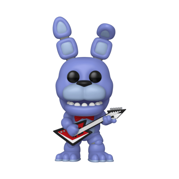 FNAF (2023 Movie) - Bonnie Pop! Vinyl - Gametraders Modbury Heights