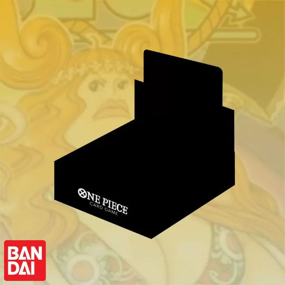 *Pre-order* One Piece Card Game TBA (OP-07) Booster Box (28th June)