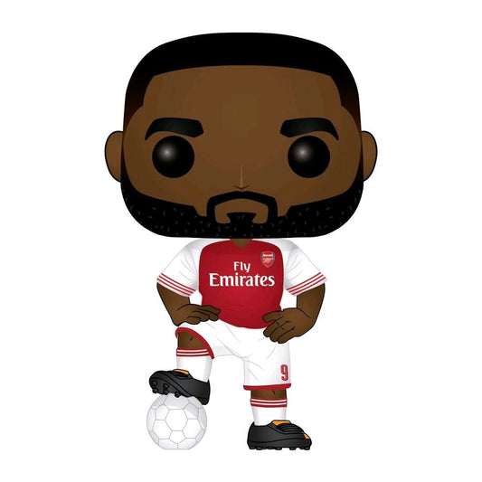 Football Arsenal - Alexandre Lacazette Pop! Vinyl - Gametraders Modbury Heights