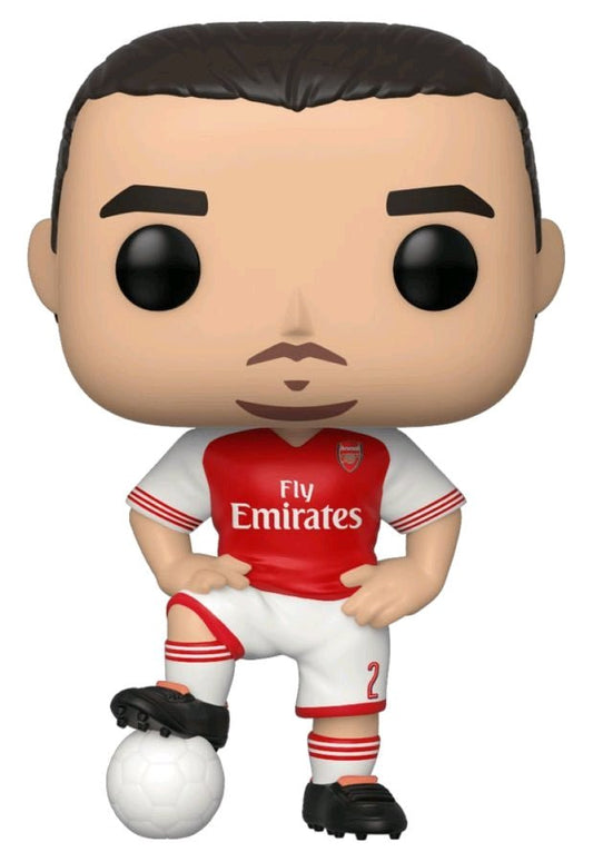 Football: Arsenal - Hector Bellerin Pop! Vinyl - Gametraders Modbury Heights