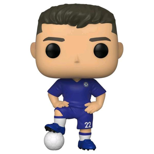Football: Chelsea - Christian Pulisic Pop! Vinyl - Gametraders Modbury Heights