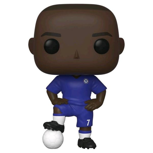 Football: Chelsea - V'Golo Kante Pop! Vinyl - Gametraders Modbury Heights