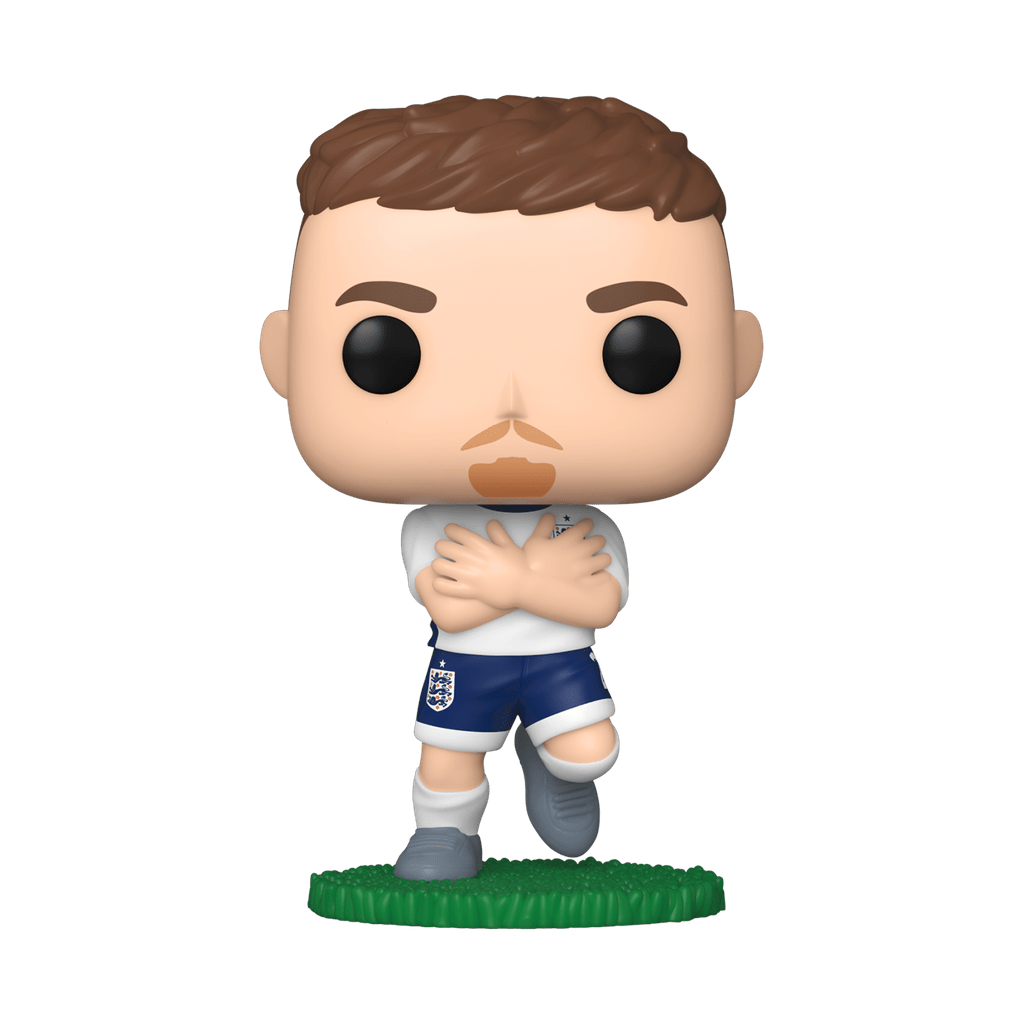 Football: England - Cole Palmer Pop! Vinyl - Gametraders Modbury Heights
