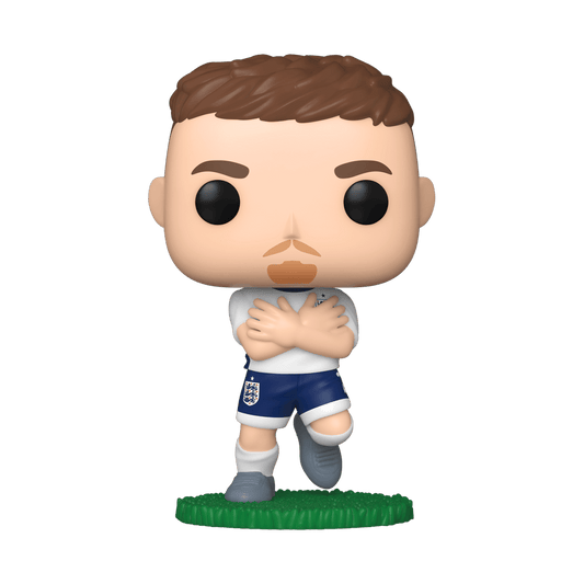Football: England - Cole Palmer Pop! Vinyl - Gametraders Modbury Heights
