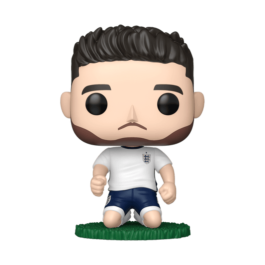 Football: England - Declan Rice Pop! Vinyl - Gametraders Modbury Heights