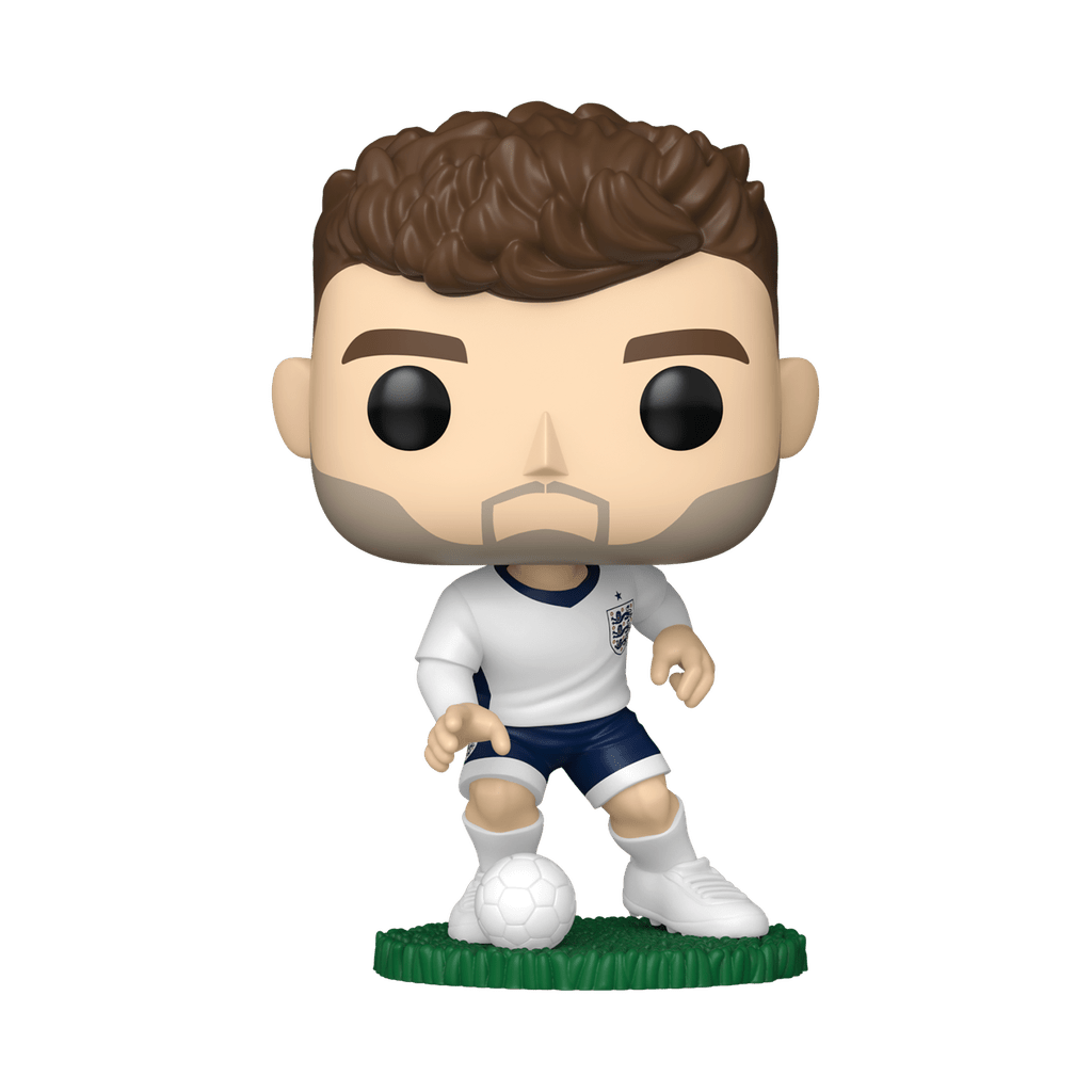 Football: England - John Stones Pop! Vinyl - Gametraders Modbury Heights