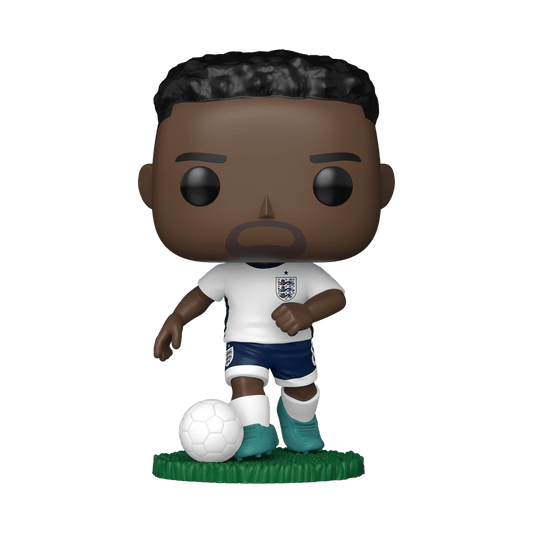 Football: England - Marc Guehi Pop! Vinyl - Gametraders Modbury Heights