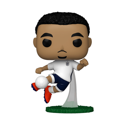 Football: England - Trent Alexander Arnold Pop! Vinyl - Gametraders Modbury Heights