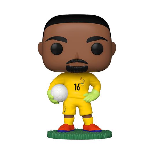 Football: France - Mike Maignan Pop! Vinyl - Gametraders Modbury Heights