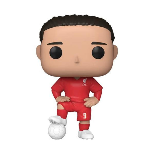 Football: Liverpool FC - Darwin Nunez Pop! Vinyl - Gametraders Modbury Heights