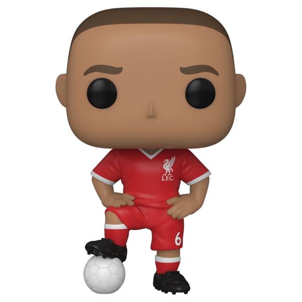 Football: Liverpool - Thiago Alcântara Pop! Vinyl - Gametraders Modbury Heights
