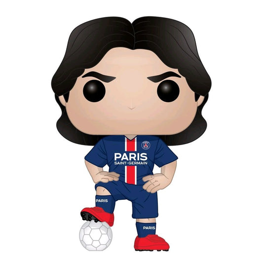 Football PSG - Edinson Cavani Pop! Vinyl - Gametraders Modbury Heights