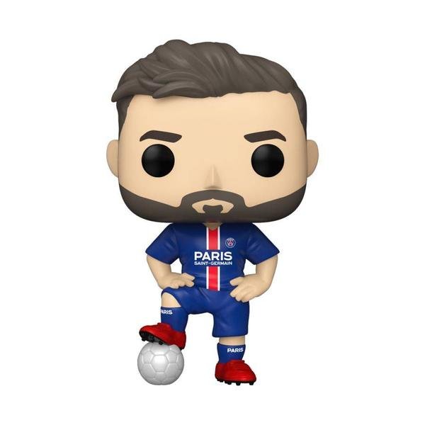 Football: PSG - Lionel Messi Pop! Vinyl - Gametraders Modbury Heights