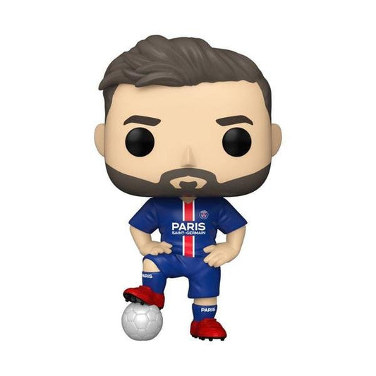 Football: PSG - Lionel Messi Pop! Vinyl - Gametraders Modbury Heights
